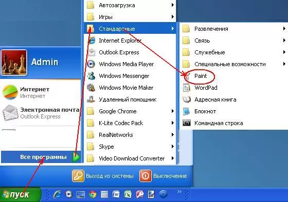 У вас нет никаких талантов? Сомневаюсь, однако!