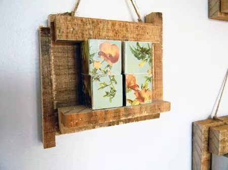 Art pallets