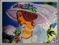 Дама без собачки Дама без собачки