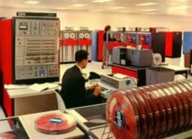 Computer IBM360