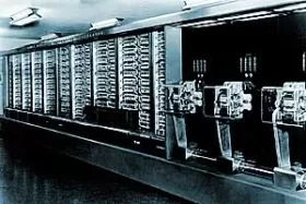 Computer Mark1
