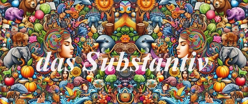 Substantive
